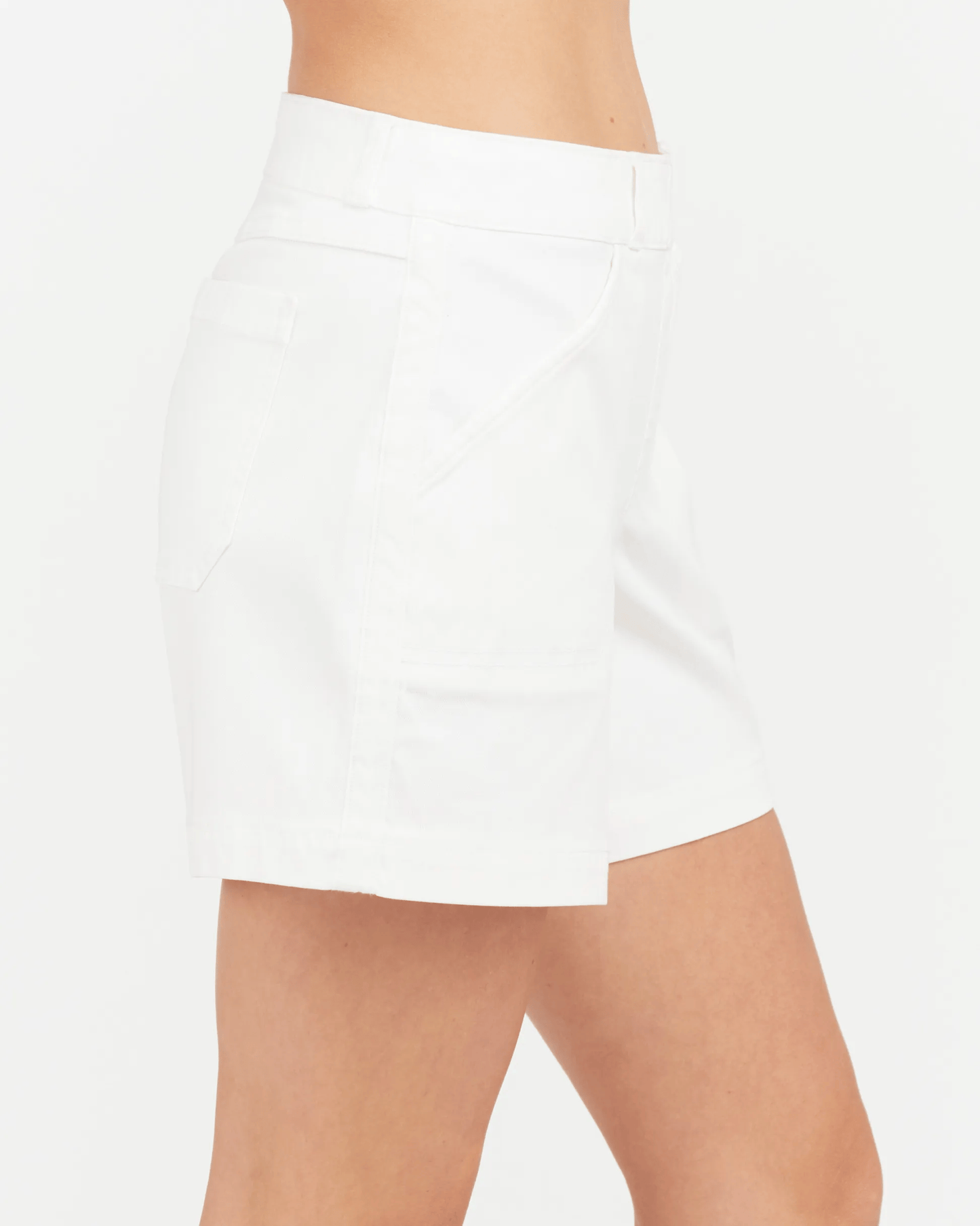 aldorian™-WOMEN'S STRETCH TWILL SHORTS