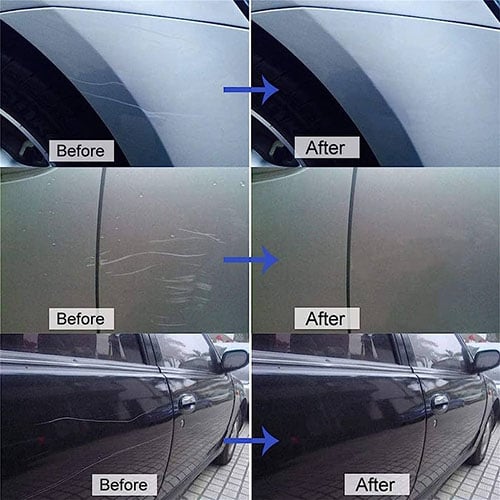 aldorian™-🎁 Car Scratch Remover Pen (🎁BUY 3 GET 2)