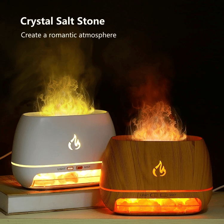 aldorian™-💥LAST DAY SALE 49% OFF-2-in-1 Air Purifier, Humidifiers & Water Filter Air Washer