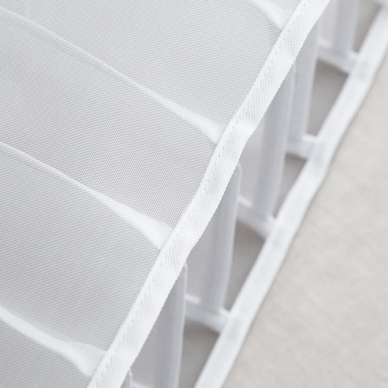 aldorian™-Wardrobe Clothes Organizer