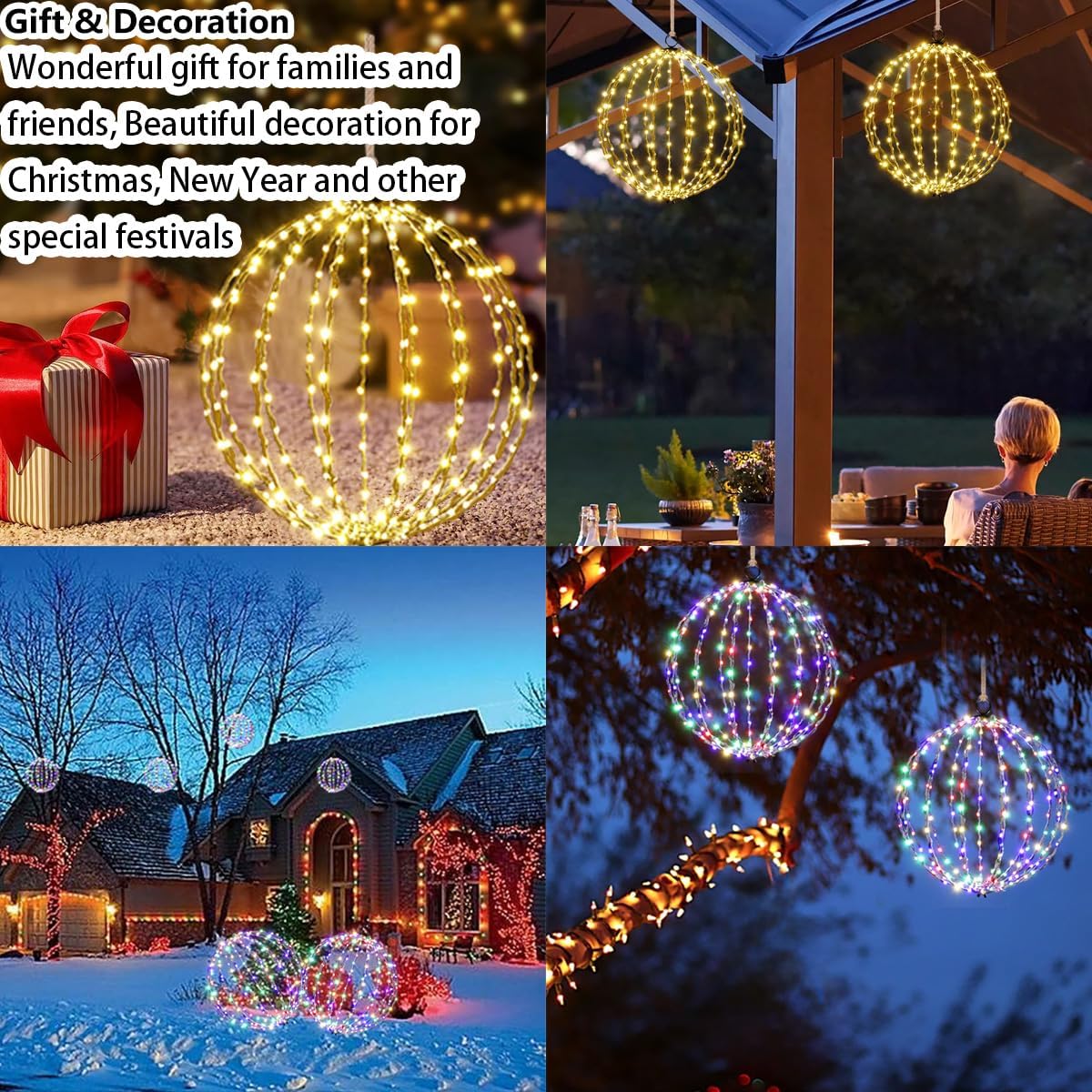 aldorian™-🔥Durable, Waterproof, Long-lasting, Lightweight Bright Light Ball
