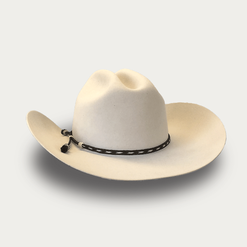 aldorianā¢-š„Handmade YellowStone Cowboy Hat
