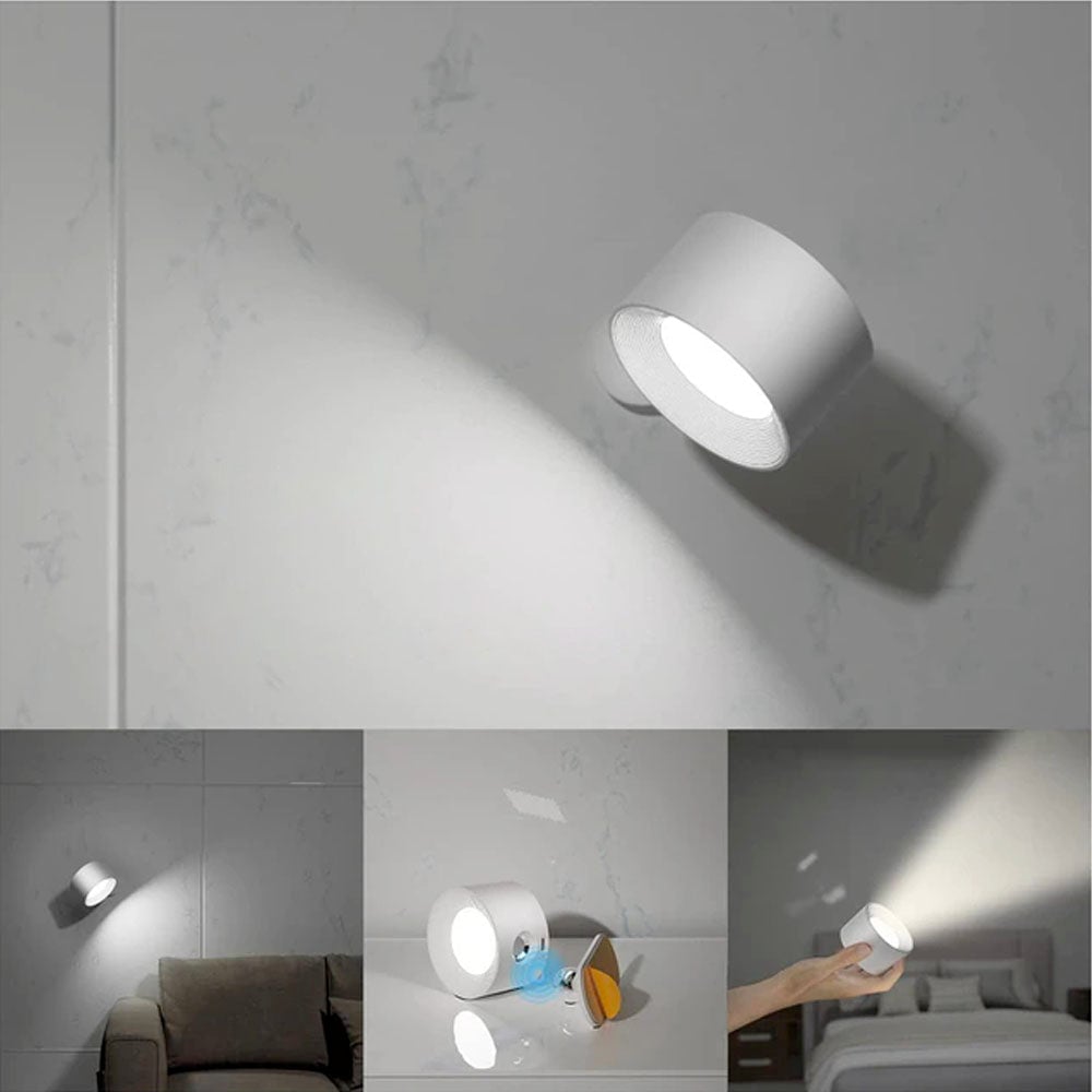 aldorian™-The Ultimate Wireless Ambient Lighting Solution 🔥