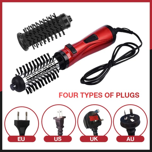 aldorian™-🎁49% OFF!! 3-in-1 Hot Air Styler and Rotating Hair Dryer for Dry hair, curl hair, straighten hair