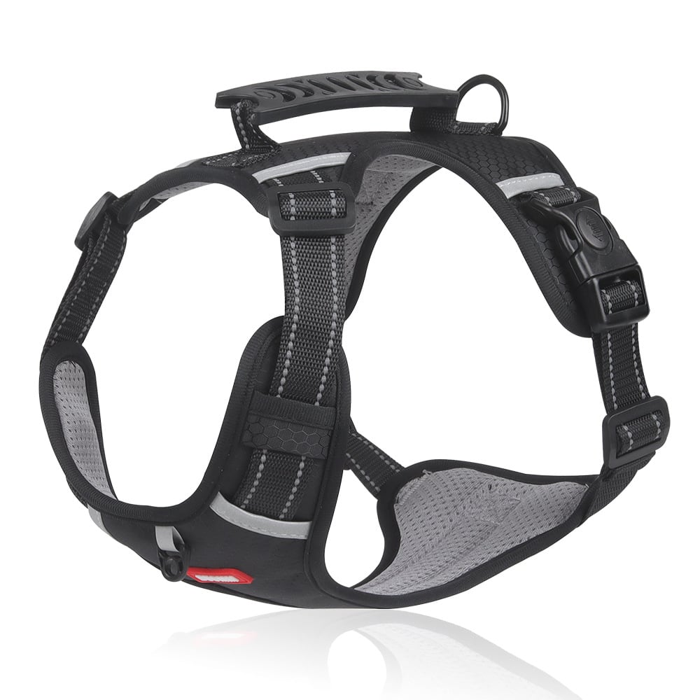 aldorian™-No Pull Dog Harness for Pets
