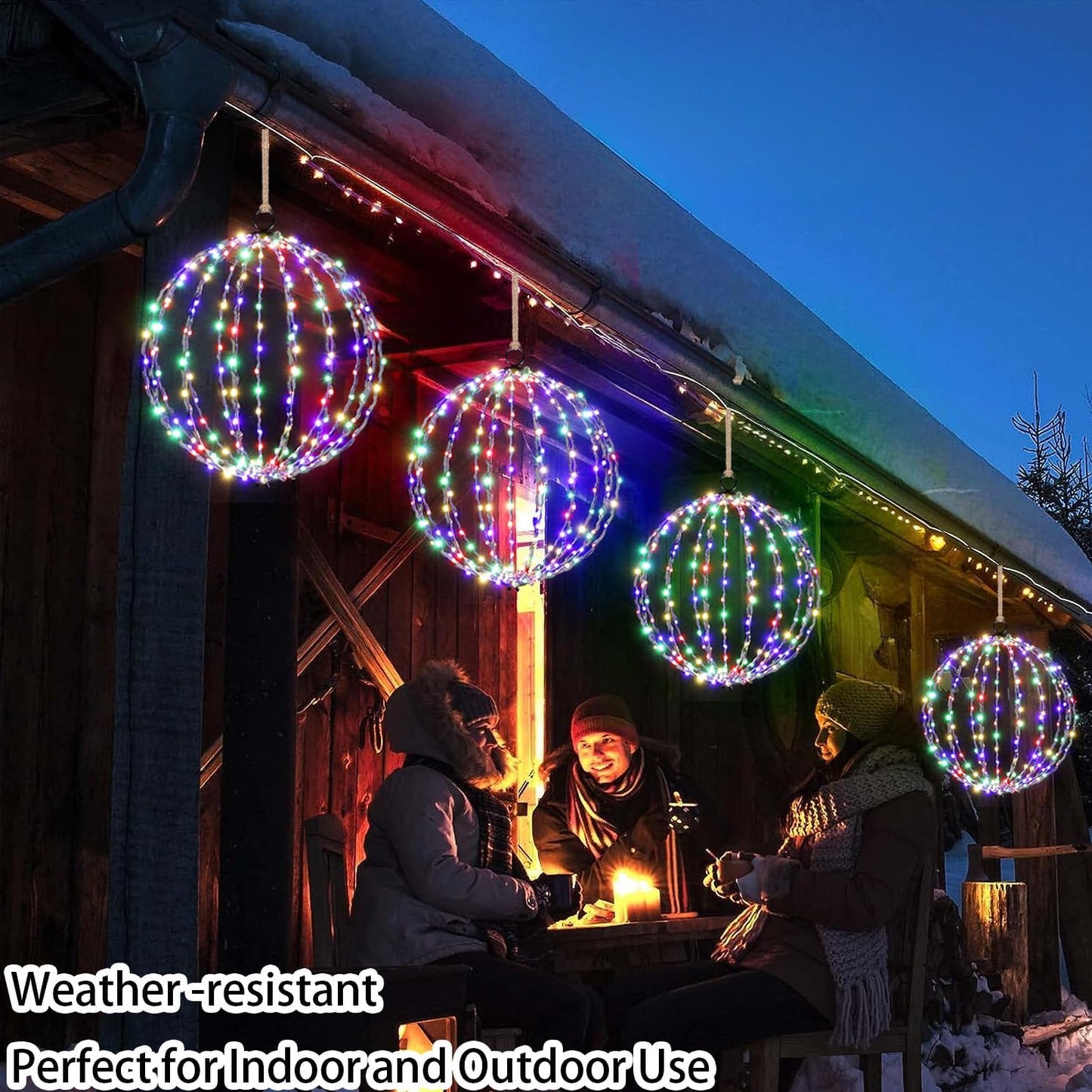 aldorian™-🔥Durable, Waterproof, Long-lasting, Lightweight Bright Light Ball
