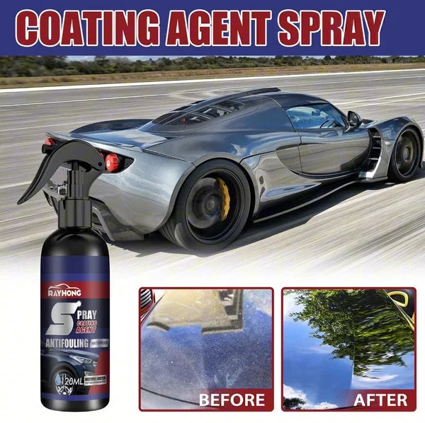 aldorian™-Hot Sale 50% OFF - Multi-functional Coating Renewal Agent