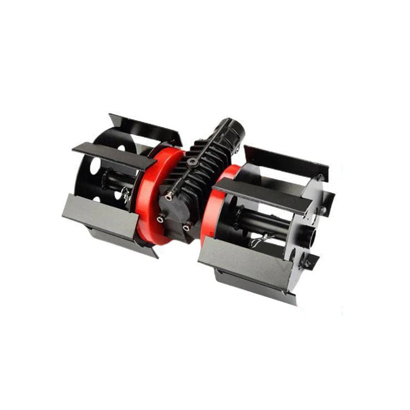 🧑🌾Limited time sale 49% off🧑🌾Universal Precision Alloy Lawnmower