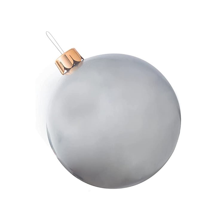 aldorianā¢-šOversized Inflatable Christmas Ball Decorationš | šBuy 3 Free Shippingš„
