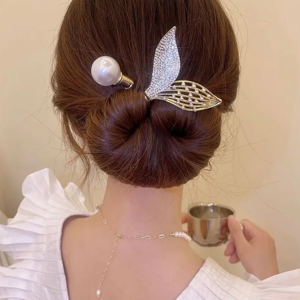 aldorian™-🔥Hot Sale-48% Off✨Ins Style Elegant Lazy Hair Curler