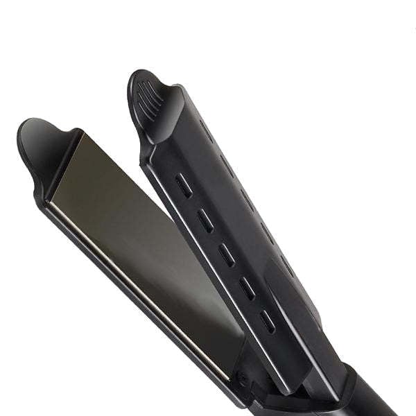 aldorianā¢-š„Professional Ceramic Tourmaline Ionic Flat Iron Hair Straightener
