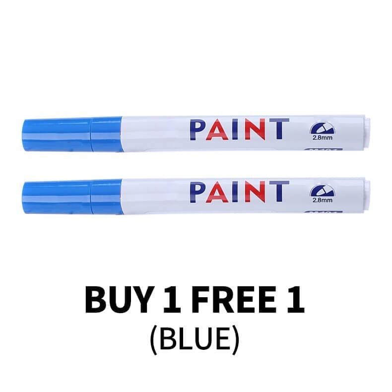 aldorian™-🔥HOT SALE🔥Waterproof Non-Fading Tire Paint Pen