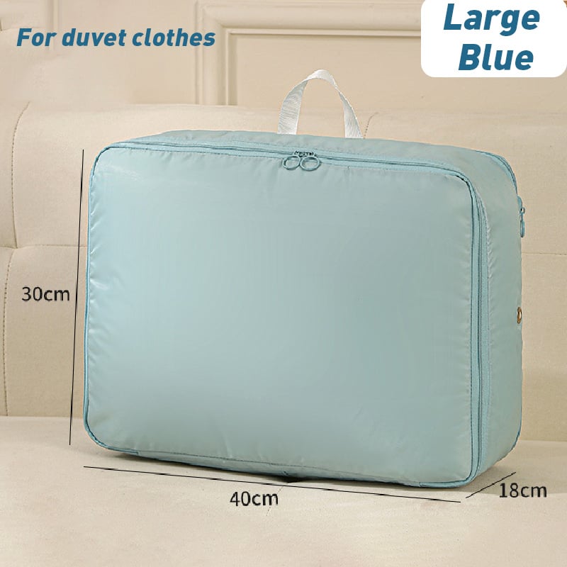 aldorianā¢-š„Ultra Space Saving Self Compression Organizer