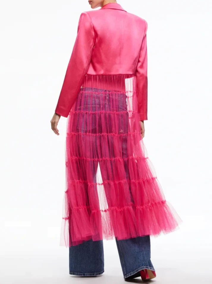 aldorian™-Design Nice Outfit Jacket