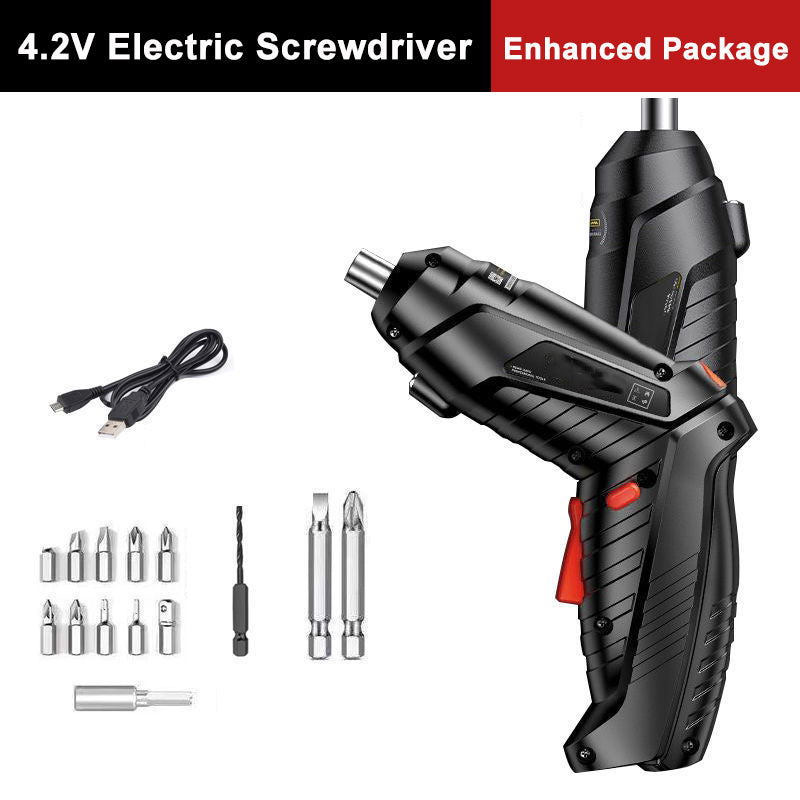 aldorian™-🔥Multifunctional And Powerful Electric Screwdriver