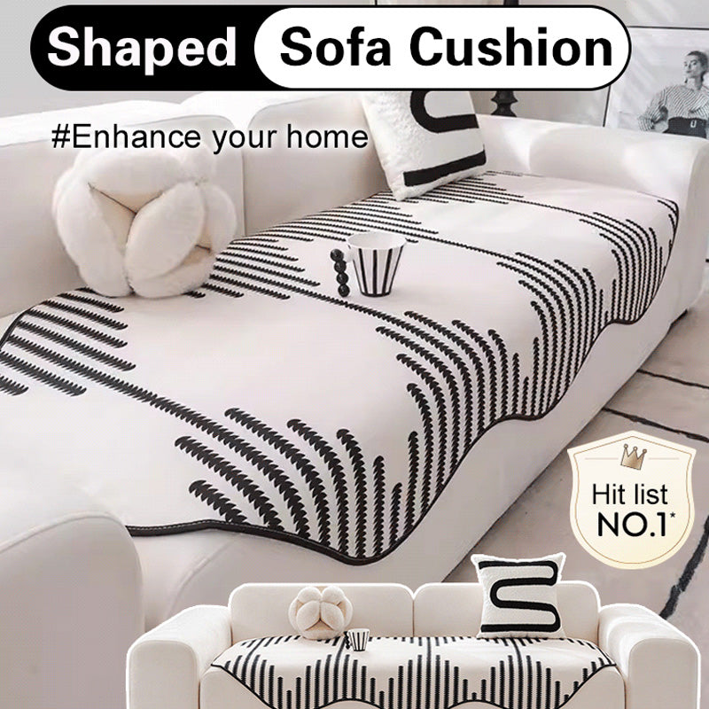aldorian™-🔥🔥Hot sale-New cloud-shaped non-slip sofa cushion✨