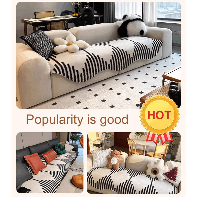 aldorian™-🔥🔥Hot sale-New cloud-shaped non-slip sofa cushion✨
