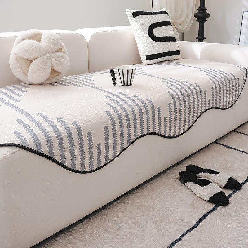 aldorian™-🔥🔥Hot sale-New cloud-shaped non-slip sofa cushion✨