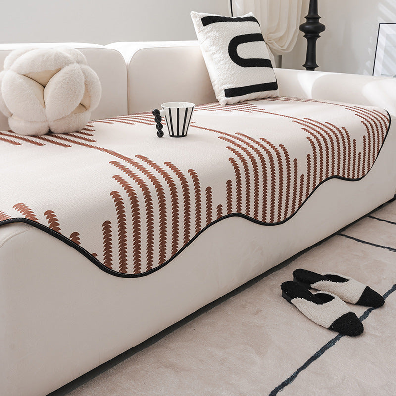 aldorian™-🔥🔥Hot sale-New cloud-shaped non-slip sofa cushion✨