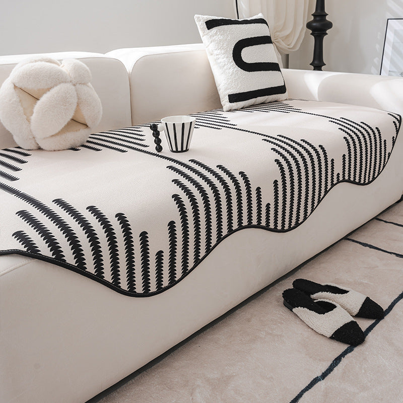 aldorian™-🔥🔥Hot sale-New cloud-shaped non-slip sofa cushion✨