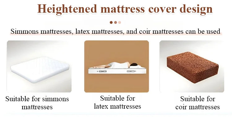 aldorian™-Taffeta Sheets Winter Plus Winter Protective Cover Thickening