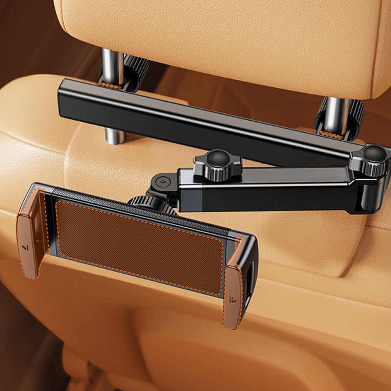 aldorian™-Tablet Holder for Car Headrest
