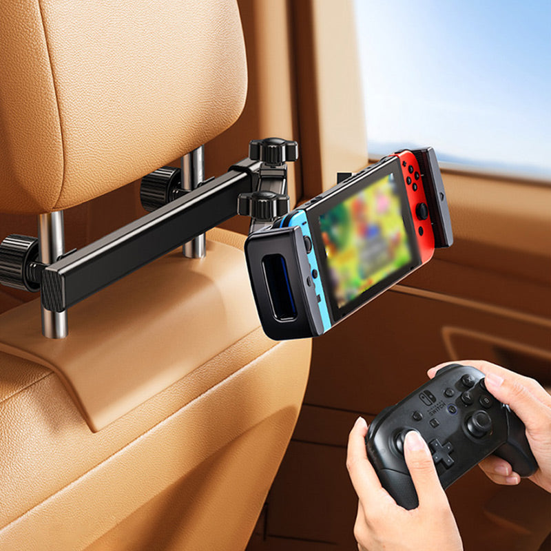 aldorian™-Tablet Holder for Car Headrest