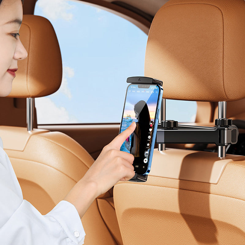 aldorian™-Tablet Holder for Car Headrest