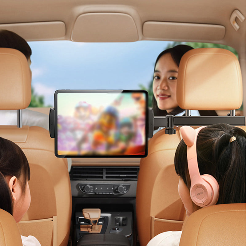 aldorian™-Tablet Holder for Car Headrest
