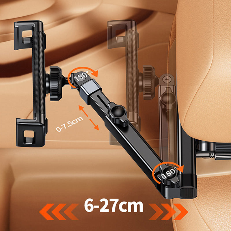 aldorian™-Tablet Holder for Car Headrest