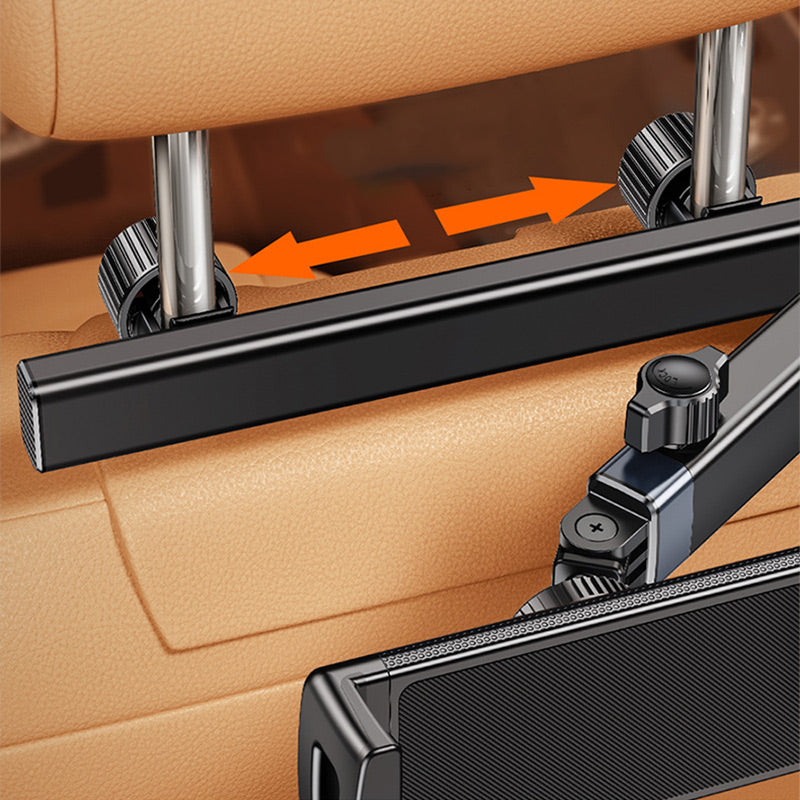 aldorian™-Tablet Holder for Car Headrest