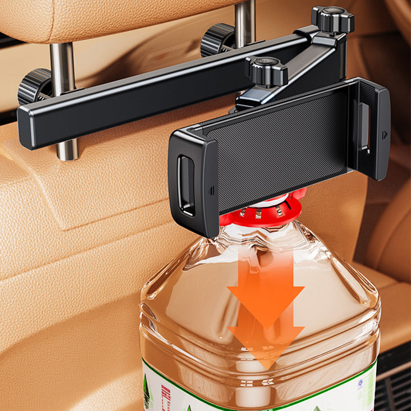aldorian™-Tablet Holder for Car Headrest