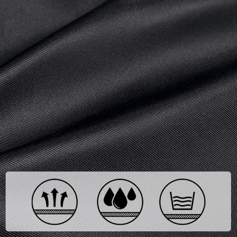aldorian™-✨New Arrival✨Men's Business Casual Lapel Long Sleeve T-Shirt