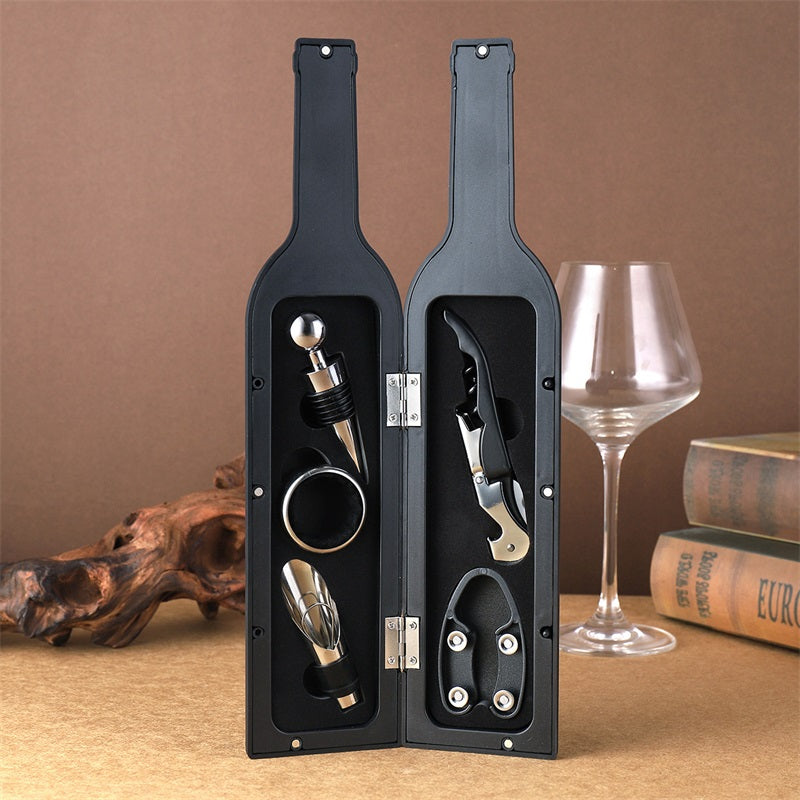 aldorian™-🔥Wine Opener Set for Wine Lovers