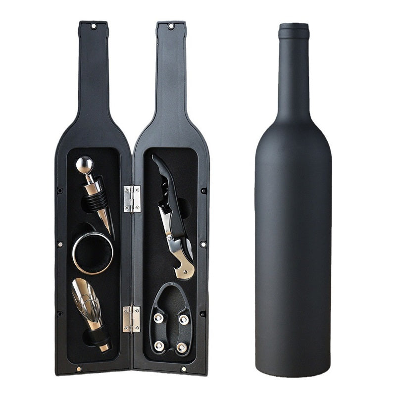 aldorian™-🔥Wine Opener Set for Wine Lovers