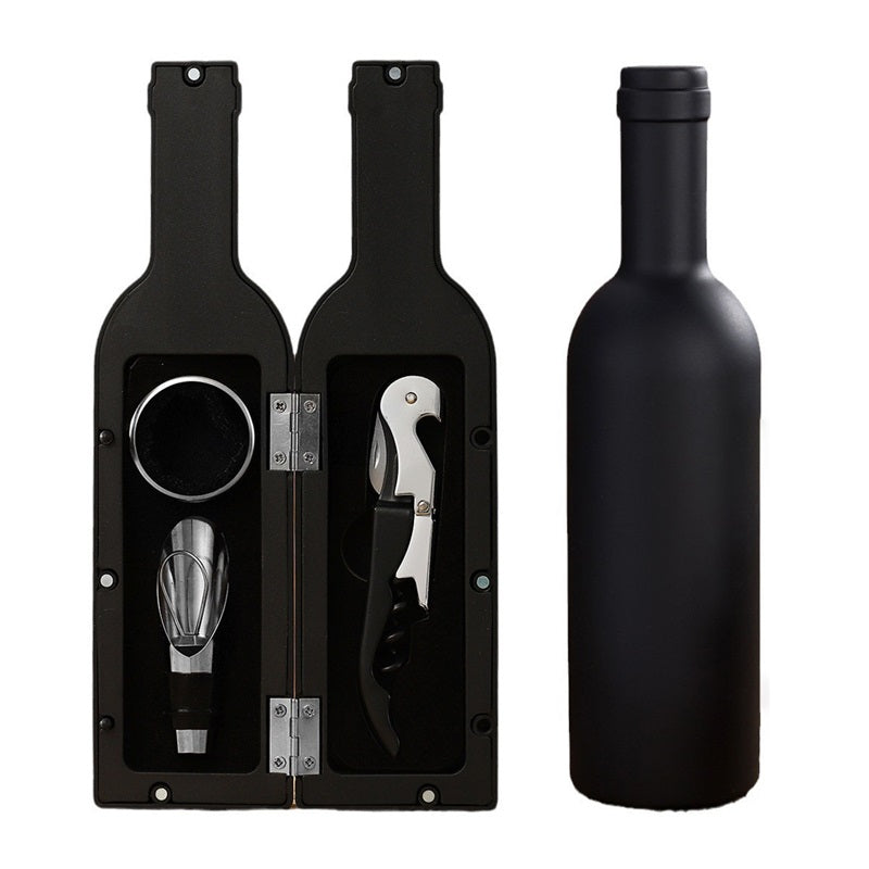 aldorian™-🔥Wine Opener Set for Wine Lovers