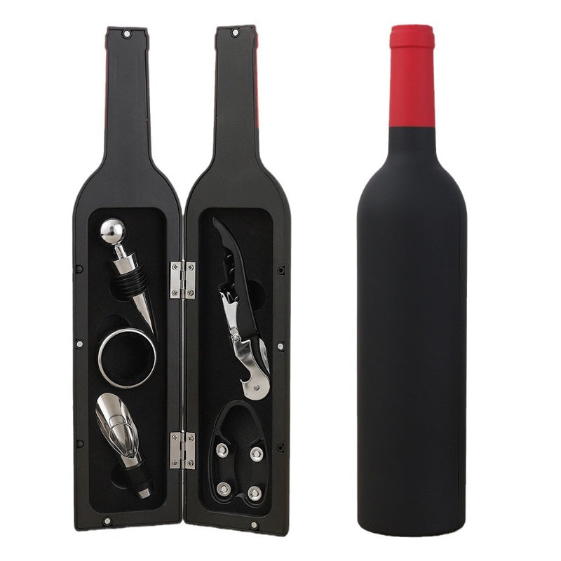 aldorian™-🔥Wine Opener Set for Wine Lovers