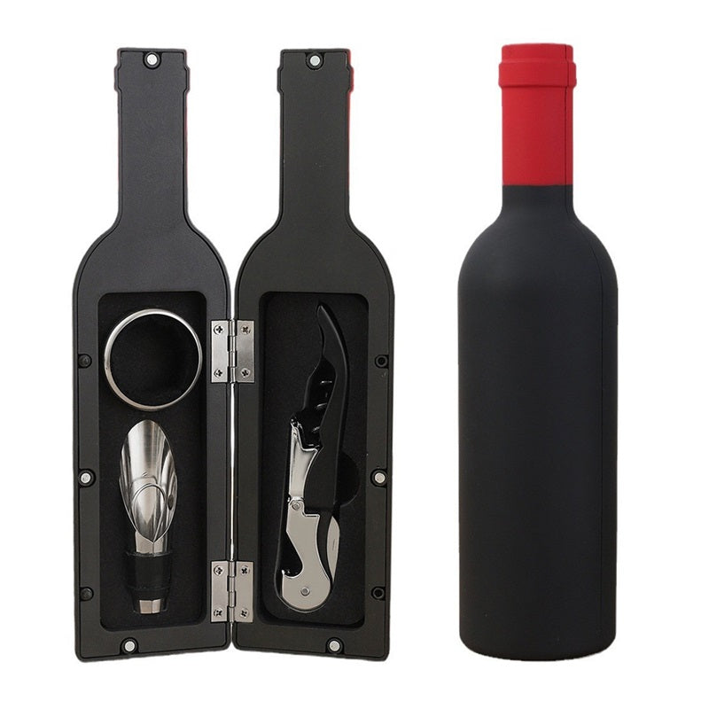 aldorian™-🔥Wine Opener Set for Wine Lovers