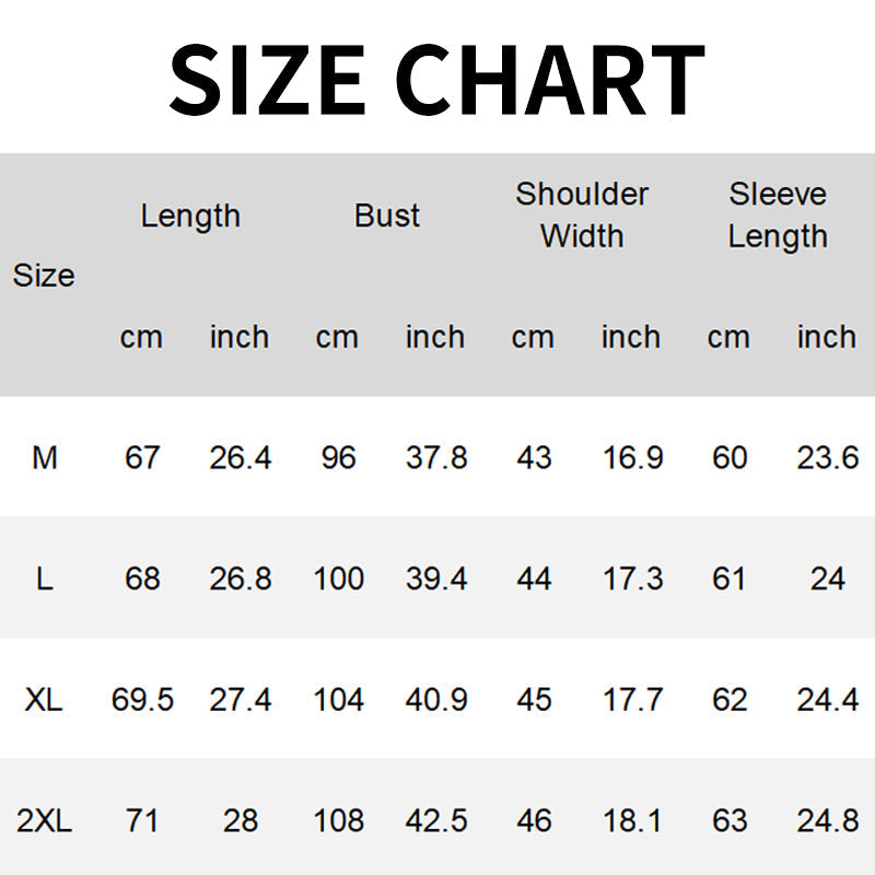 aldorian™-Men's Comfortable Loose Fit Round Neck Top