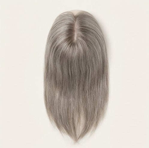 The AuraClip Hair Extension - Effortless Beauty, Instant Volume, and Full-Length Glamour + 50% OFF