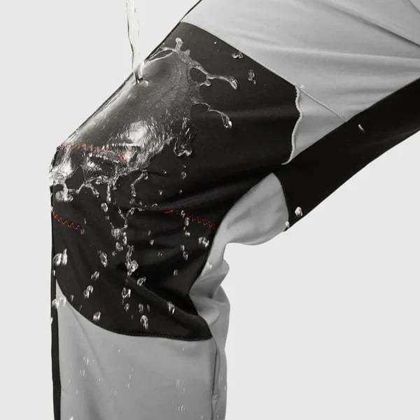 Artic Tactical Cargo Pants - Fleece Lined