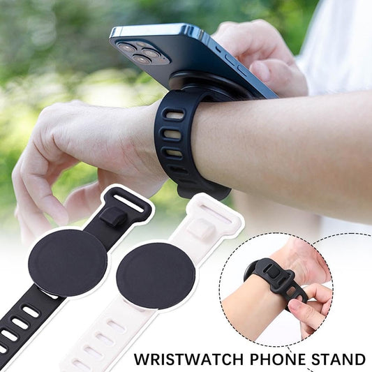 aldorian™-Magnetic Cell Phone Wristband