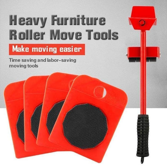 aldorian™-Furniture Lifter Sliders (Hot Sale)