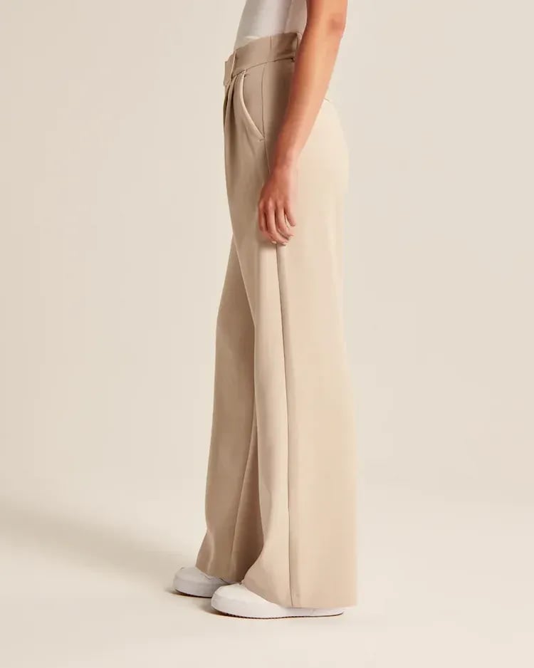 aldorian™-Lightweight Tailored Wide Leg Pants (Buy 2 Free Shipping)