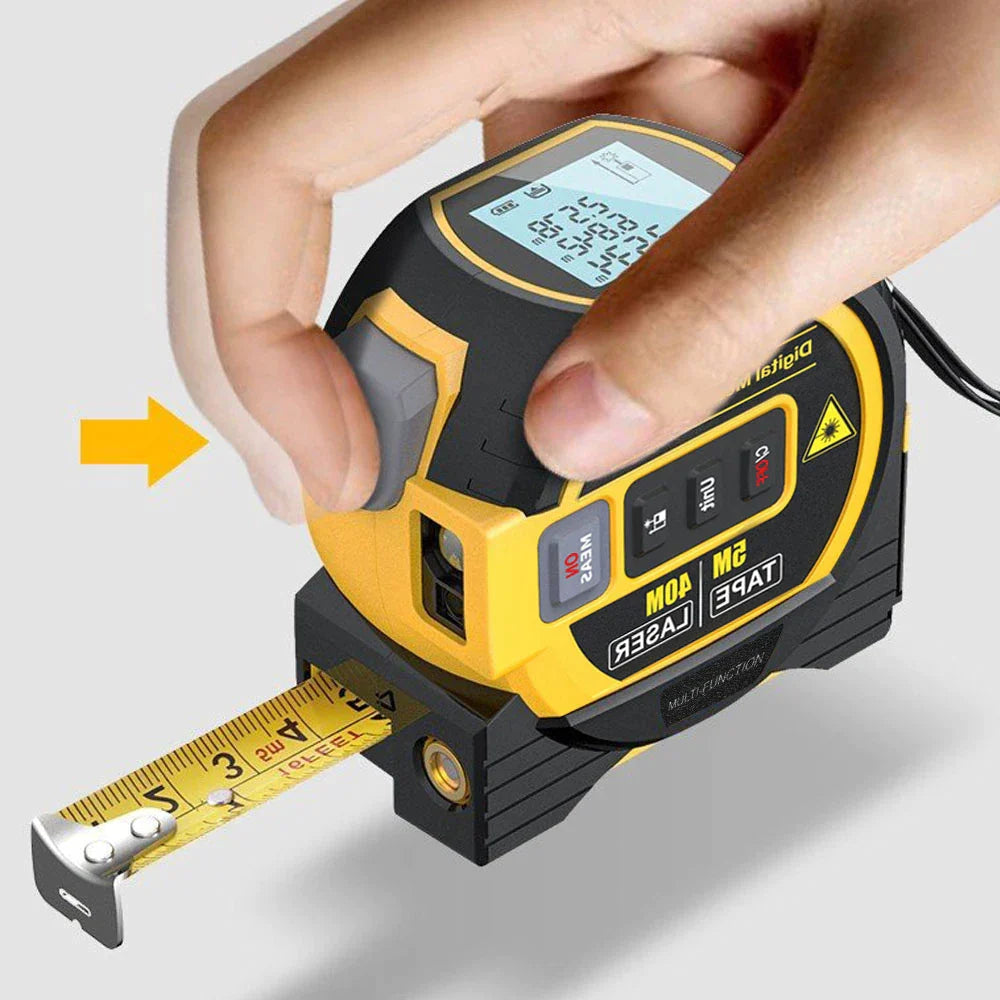 ✨Laser Precision Master Pro