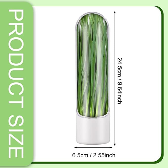 🌿 Vegetable Preservation Bottle - Preservation Storage Container
