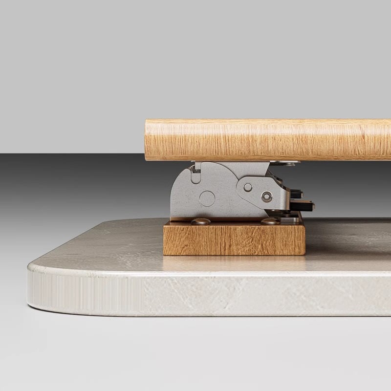 50% off Locking Hinges Heavy Duty Bracket
