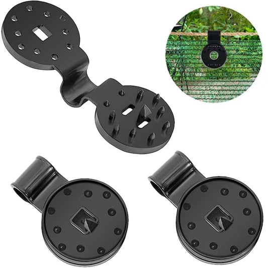 aldorian™-🔥SUMMER HOT SALE - Shade Cloth Heavy Duty Lock Grip