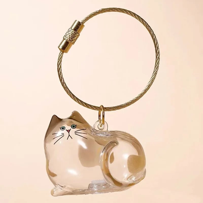 aldorian™-My Pet Hair Storage Pendant