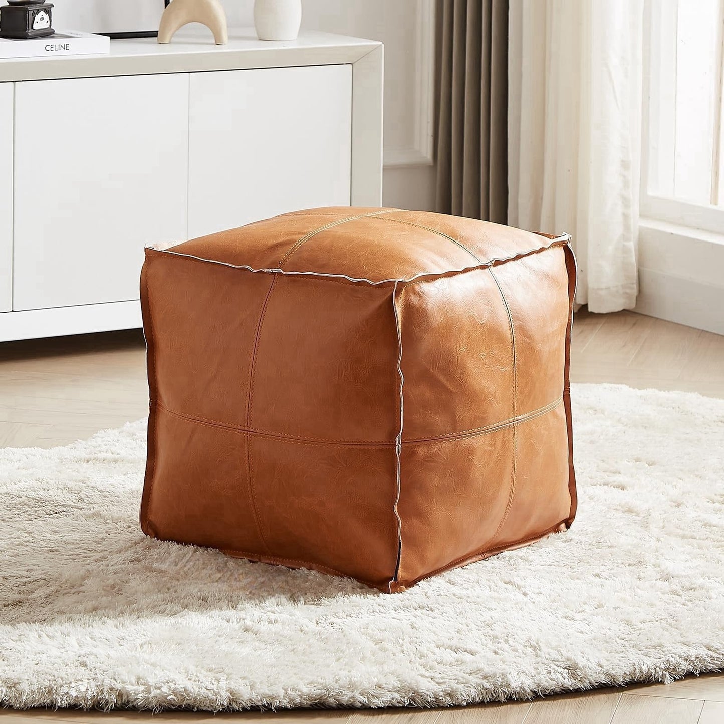 aldorian™-Stuffable Cushion Bag